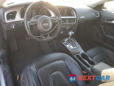 Zdjęcie 8 z 13 samochodu: 2016 AUDI A5 PREMIUM PLUS S-LINE VIN:WAUD2AFR2GA025782 - miniatura