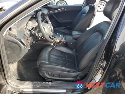 Zdjęcie 7 z 12 samochodu: 2014 AUDI A6 PRESTIGE VIN:WAUHGAFC5EN047375 - miniatura
