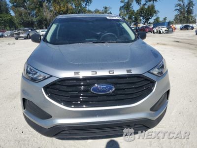 Piąte zdjęcie samochodu w środku: 2021 FORD EDGE SE VIN:2FMPK3G90MBA60312 - miniatura