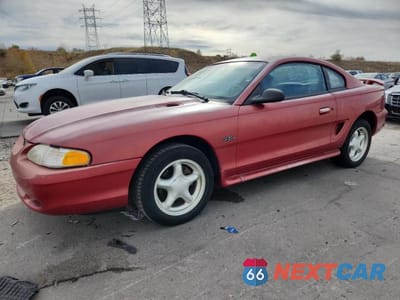 1997 FORD MUSTANG GT 1FALP42X1VF129935 - główne zdjęcie licytacji z USA - miniatura