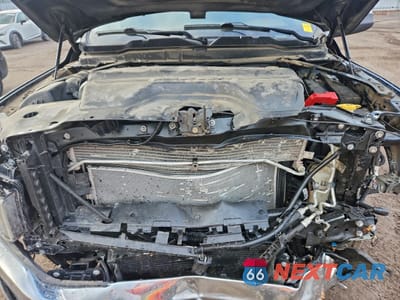Zdjęcie 11 z 13 samochodu: 2022 RAM 2500 LARAMIE VIN:3C6UR5FL5NG318017 - miniatura