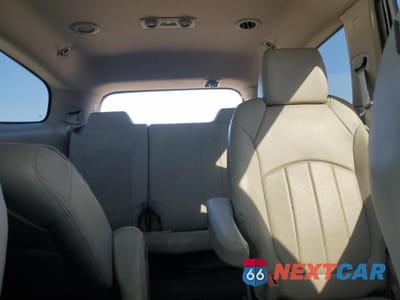 Zdjęcie 10 z 13 samochodu: 2016 BUICK ENCLAVE VIN:5GAKRBKD4GJ345130 - miniatura