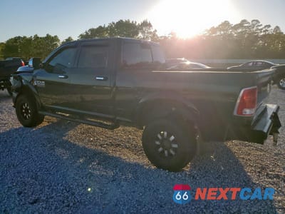 Drugie zdjęcie samochodu z przodu: 2013 RAM 2500 LARAMIE VIN:3C6UR5FL6DG540354 - miniatura