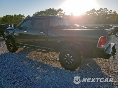 Drugie zdjęcie samochodu z przodu: 2013 RAM 2500 LARAMIE VIN:3C6UR5FL6DG540354 - miniatura