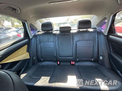 Zdjęcie 15 z 15 samochodu: 2012 VOLKSWAGEN PASSAT SE VIN:1VWBH7A33CC073205 - miniatura