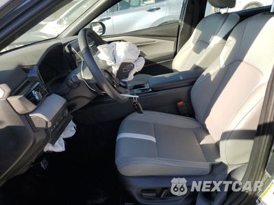 Zdjęcie 7 z 12 samochodu: 2025 TOYOTA CAMRY XSE VIN:4T1DAACK2SU585415 - miniatura