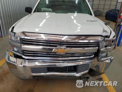 Zdjęcie 11 z 13 samochodu: 2015 CHEVROLET SILVERADO K2500 HEAVY DUTY VIN:1GC1KUEG4FF165776 - miniatura