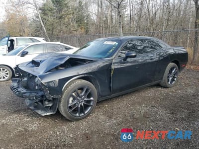 2023 DODGE CHALLENGER GT 2C3CDZKG2PH670434 - główne zdjęcie licytacji z USA - miniatura