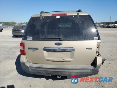 Zdjęcie 6 z 15 samochodu: 2007 FORD EXPEDITION XLT VIN:1FMFU15577LA70687 - miniatura