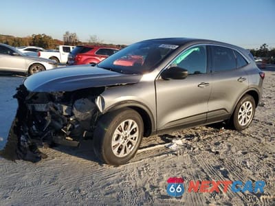 2024 FORD ESCAPE ACTIVE 1FMCU9GN5RUA13108 - główne zdjęcie licytacji z USA - miniatura