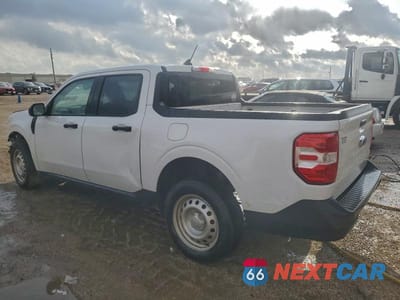 Drugie zdjęcie samochodu z przodu: 2022 FORD MAVERICK XL 2.0L 4C CREW CAB VIN:3FTTW8E96NRB00399 - miniatura
