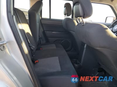 Zdjęcie 10 z 14 samochodu: 2011 JEEP PATRIOT SPORT VIN:1J4NF1GB6BD280983 - miniatura