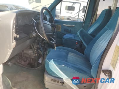Zdjęcie 7 z 15 samochodu: 1995 FORD ECONOLINE E150 VAN VIN:1FDEE14H6SHB17417 - miniatura