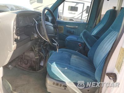 Zdjęcie 7 z 15 samochodu: 1995 FORD ECONOLINE E150 VAN VIN:1FDEE14H6SHB17417 - miniatura