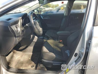 Zdjęcie 7 z 11 samochodu: 2018 TOYOTA COROLLA IM VIN:JTNKARJE3JJ559599 - miniatura