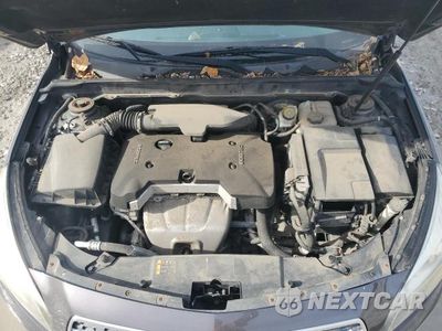 Zdjęcie 11 z 12 samochodu: 2013 CHEVROLET MALIBU 1LT VIN:1G11C5SAXDF158226 - miniatura