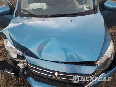 Zdjęcie 11 z 14 samochodu: 2021 MITSUBISHI MIRAGE ES VIN:ML32AUHJ9MH000549 - miniatura