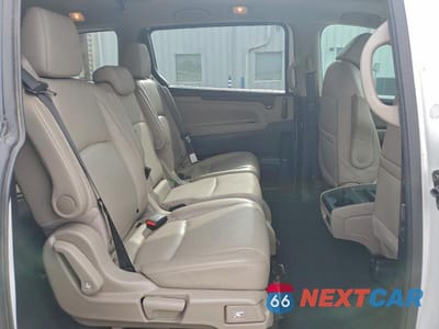 Zdjęcie 11 z 14 samochodu: 2022 HONDA ODYSSEY EXL VIN:5FNRL6H74NB036205 - miniatura