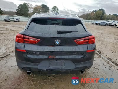 Zdjęcie 6 z 13 samochodu: 2020 BMW X2 SDRIVE28I VIN:WBXYH9C07L5P55944 - miniatura