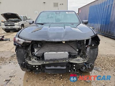 Piąte zdjęcie samochodu w środku: 2024 CHEVROLET COLORADO LT VIN:1GCPTCEK4R1259017 - miniatura