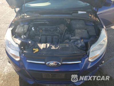 Zdjęcie 12 z 15 samochodu: 2012 FORD FOCUS SE VIN:1FAHP3K29CL371665 - miniatura