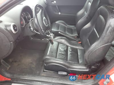 Zdjęcie 7 z 13 samochodu: 2003 AUDI TT QUATTRO VIN:TRUWT28N431006529 - miniatura
