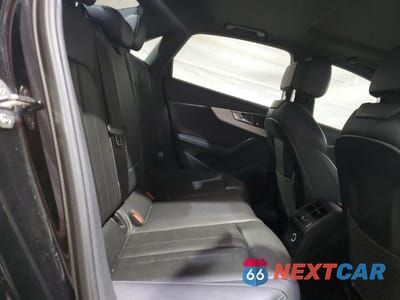 Zdjęcie 10 z 12 samochodu: 2017 AUDI A4 PREMIUM PLUS VIN:WAUENAF47HN010088 - miniatura