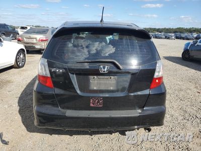 Zdjęcie 6 z 14 samochodu: 2011 HONDA FIT SPORT VIN:JHMGE8H56BC000566 - miniatura