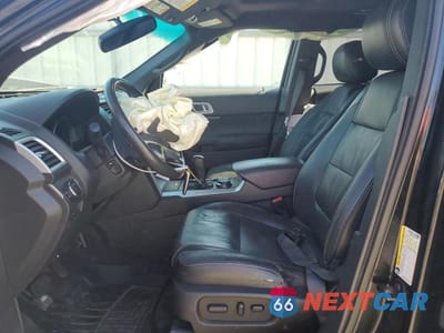 Zdjęcie 7 z 12 samochodu: 2014 FORD EXPLORER SPORT VIN:1FM5K8GT8EGC19507 - miniatura