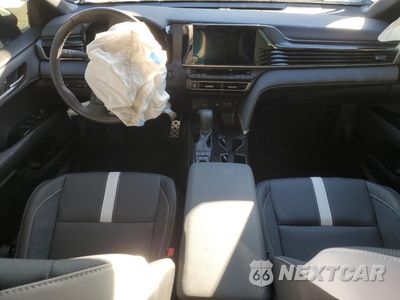 Zdjęcie 8 z 14 samochodu: 2025 TOYOTA CAMRY XSE VIN:4T1DAACK3SU591501 - miniatura