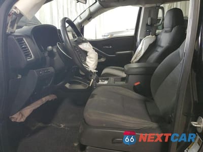 Zdjęcie 7 z 12 samochodu: 2022 NISSAN FRONTIER SV VIN:1N6ED1FK0NN617639 - miniatura