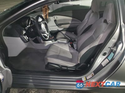 Zdjęcie 7 z 14 samochodu: 2011 HONDA CR-Z VIN:JHMZF1C49BS015371 - miniatura