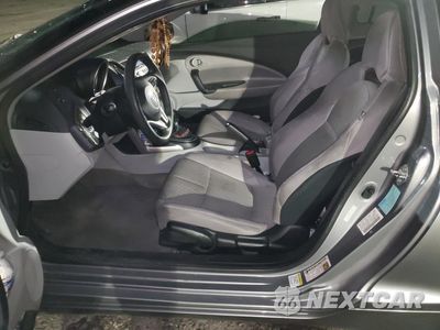 Zdjęcie 7 z 14 samochodu: 2011 HONDA CR-Z VIN:JHMZF1C49BS015371 - miniatura