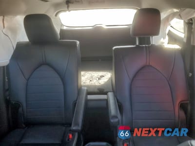 Zdjęcie 10 z 14 samochodu: 2022 TOYOTA HIGHLANDER XLE VIN:5TDGZRAH5NS541496 - miniatura