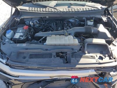 Zdjęcie 12 z 14 samochodu: 2023 FORD EXPEDITION MAX XLT VIN:1FMJK1H85PEA66504 - miniatura