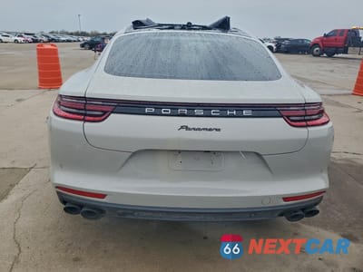 Zdjęcie 6 z 15 samochodu: 2019 PORSCHE PANAMERA BASE VIN:WP0AA2A74KL100774 - miniatura