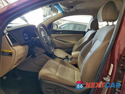 Zdjęcie 7 z 13 samochodu: 2017 HYUNDAI TUCSON LIMITED VIN:KM8J3CA4XHU350184 - miniatura