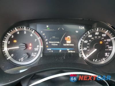 Zdjęcie 9 z 13 samochodu: 2023 TOYOTA HIGHLANDER L VIN:5TDKDRBH7PS510566 - miniatura