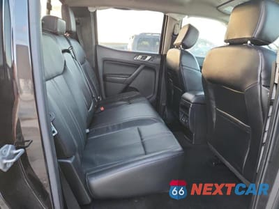 Zdjęcie 10 z 12 samochodu: 2019 FORD RANGER XL VIN:1FTER4FHXKLA60644 - miniatura