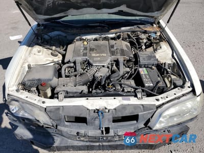 Zdjęcie 11 z 14 samochodu: 1998 ACURA 3.2TL VIN:JH4UA3642WC008021 - miniatura