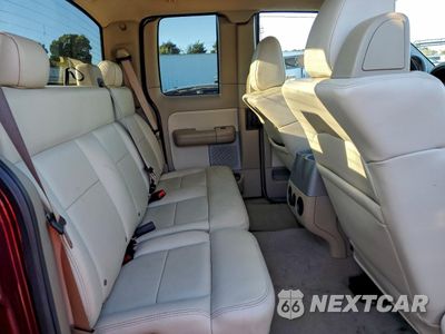 Zdjęcie 10 z 12 samochodu: 2004 FORD F150 VIN:1FTPX12574NB13090 - miniatura