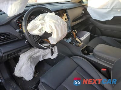 Zdjęcie 8 z 13 samochodu: 2023 SUBARU OUTBACK WILDERNESS VIN:4S4BTGUD2P3180740 - miniatura