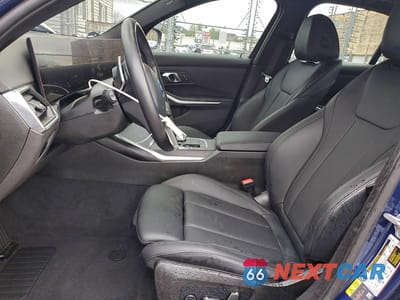 Zdjęcie 7 z 13 samochodu: 2024 BMW 330XE VIN:3MW39FS0XR8E47292 - miniatura