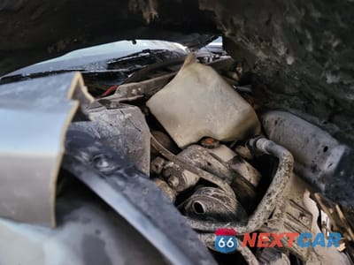 Zdjęcie 11 z 12 samochodu: 1991 CADILLAC DEVILLE VIN:1G6CD53BXM4337143 - miniatura