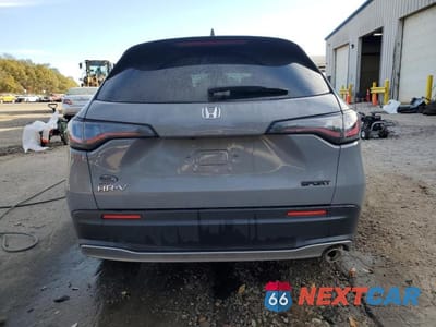 Zdjęcie 6 z 11 samochodu: 2025 HONDA HR-V SPORT VIN:3CZRZ1H57SM737208 - miniatura