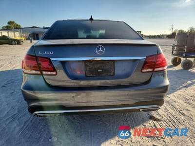 Zdjęcie 6 z 12 samochodu: 2016 MERCEDES-BENZ E 350 VIN:WDDHF5KB3GB216278 - miniatura