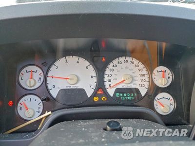 Zdjęcie 9 z 12 samochodu: 2006 DODGE RAM 1500 ST VIN:1D7HU18276J147542 - miniatura