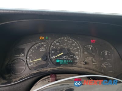 Zdjęcie 9 z 15 samochodu: 1999 CHEVROLET SILVERADO C1500 VIN:1GCEC14V5XZ117247 - miniatura