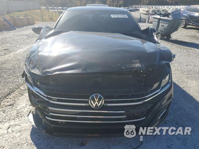 Piąte zdjęcie samochodu w środku: 2012 VOLVO C70 T5 VIN:YV1672MC7CJ127925 - miniatura