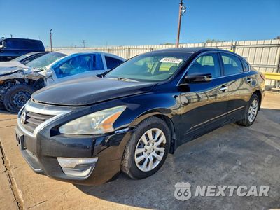 2013 NISSAN ALTIMA 2.5 1N4AL3AP2DN574526 - główne zdjęcie licytacji z USA - miniatura